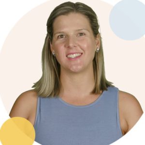 Profile photo of Meghan Stephenson